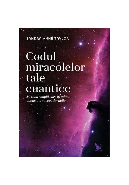 Codul miracolelor tale cuantice