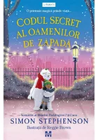 Codul secret al oamenilor de zapada