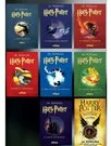 Colectia completa Harry Potter. Set 8 Volume
