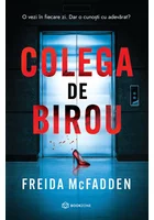 Colega de birou
