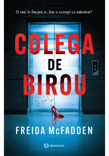 Colega de birou