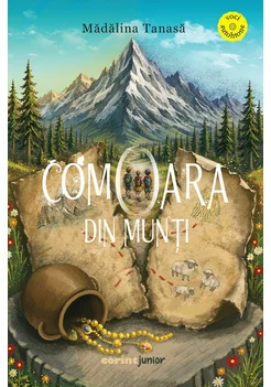Comoara din munti