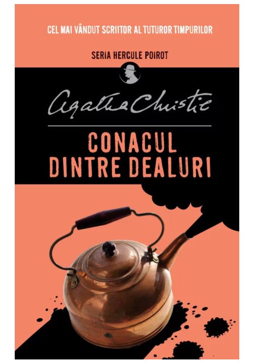 Conacul dintre dealuri