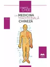 Concepte-cheie din medicina traditionala chineza Volumul I