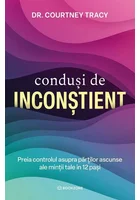 Condusi de inconstient. Preia controlul asupra partilor ascunse ale mintii tale in 12 pasi