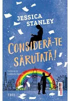 Considera-te sarutata