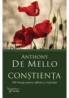 Constienta:108 mesaje pentru reflectie si inspiratie
