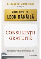 Consultatii gratuite. Despre sensul vietii si ce ramane dupa noi