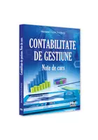 Contabilitate de gestiune. Note de curs