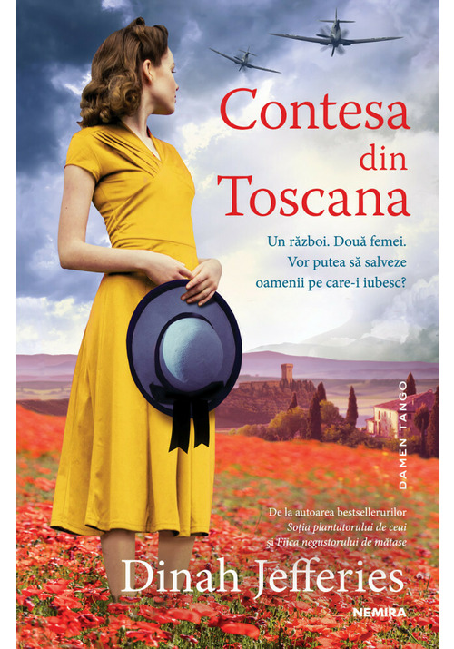 Vezi detalii pentru Contesa din Toscana