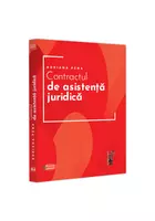 Contractul de asistenta juridica. Practica judiciara