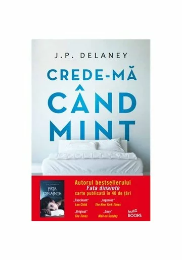 Crede-Ma Cand Mint