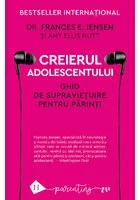 Creierul adolescentului