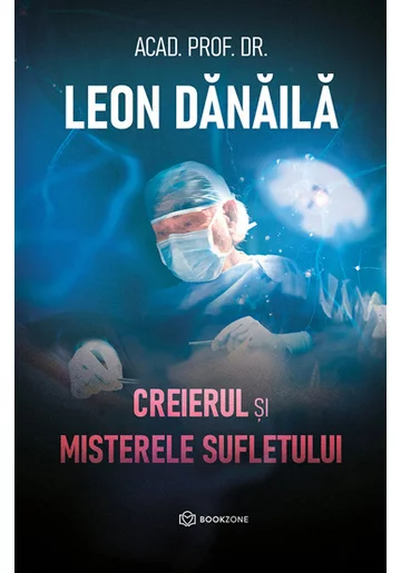 Creierul si misterele sufletului