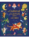 Cufarul cu povesti pentru cei mici