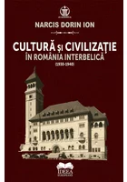 Cultura si civilizatie in Romania interbelica (1930-1940)
