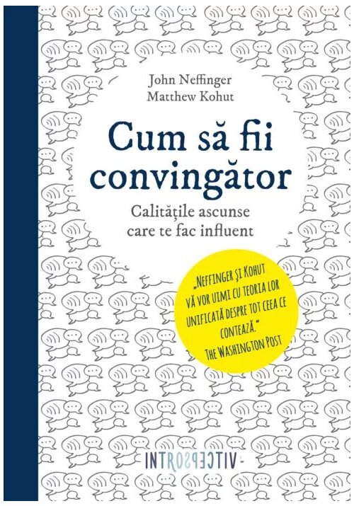 Cum sa fii convingator