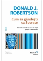 Cum sa gandesti ca Socrate
