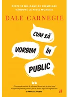 Cum sa vorbim in public - editie  hardcover