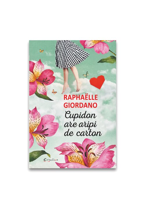 Cupidon are aripi de carton Didactica Publishing House