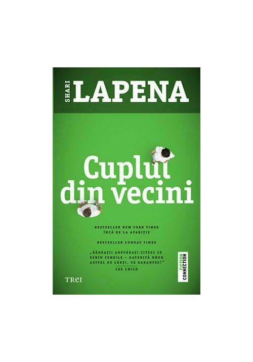 Cuplul din vecini