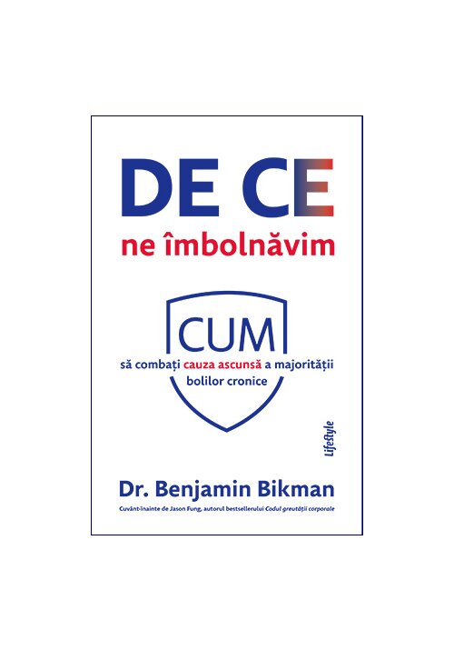 De ce ne imbolnavim