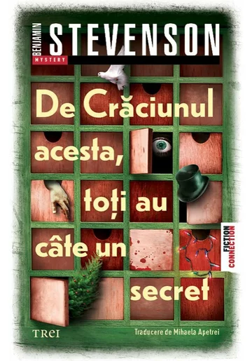 De Craciunul acesta, toti au cate un secret