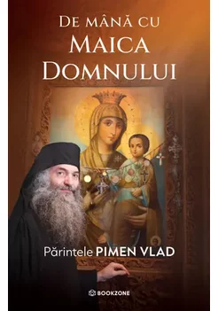 De mana cu Maica Domnului