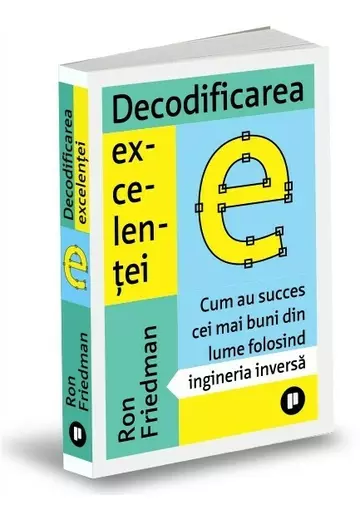 Decodificarea excelentei