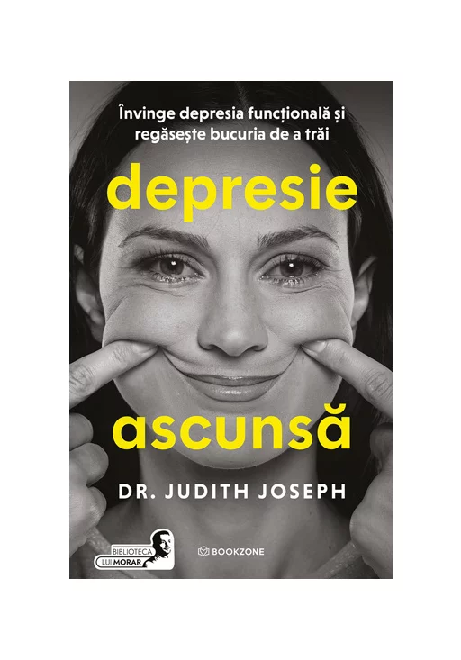 Depresie ascunsa