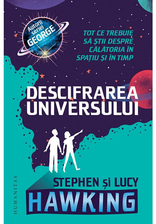 Descifrarea Universului