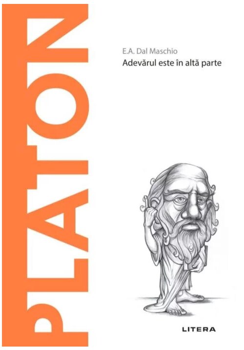 Descopera Filosofia. Platon