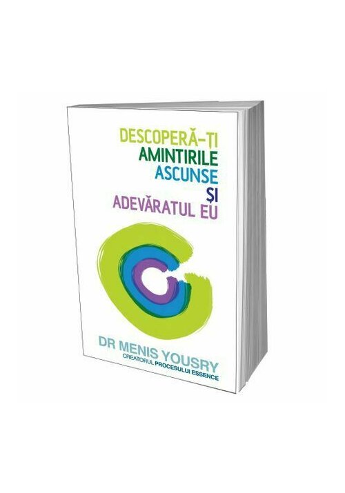 Descopera-ti amintirile ascunse si adevaratul Eu Descopera-ti amintirile ascunse si adevaratul Eu