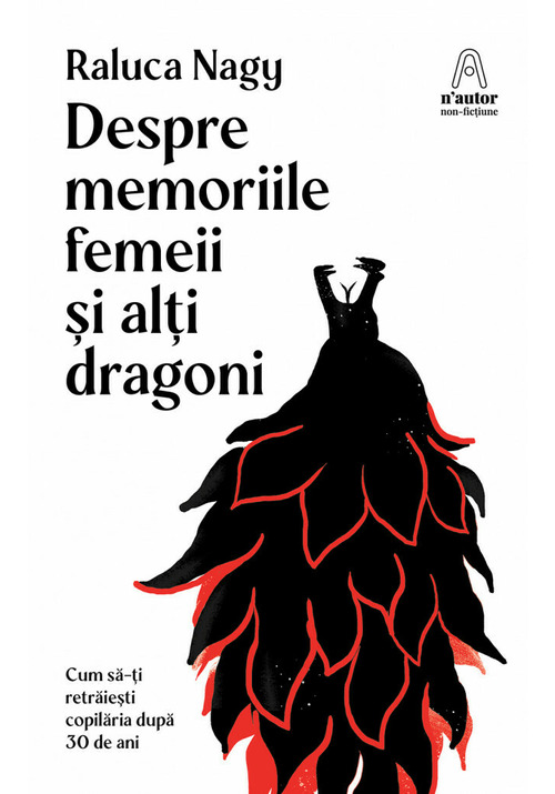 Vezi detalii pentru Despre memoriile femeii si alti dragoni