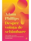 Despre vointa de schimbare