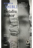 Coperta cărții Detaliu minor