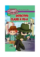 Detectivii clasei a VII-a