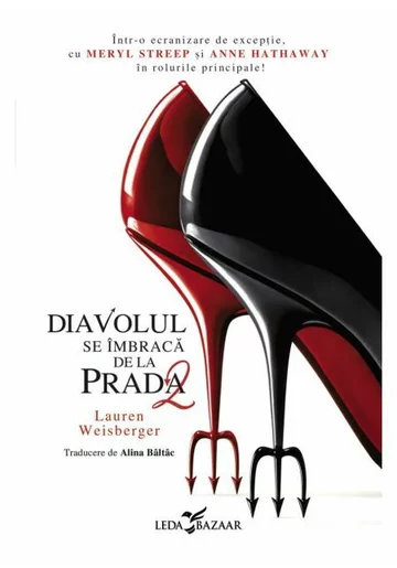 Diavolul se imbraca de la Prada 2
