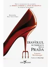 Diavolul se imbraca de la Prada (primul volum al seriei „Diavolul se imbraca de la Prada”)