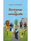 Dictionar de omografe