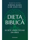 Dieta biblica