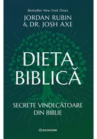 Dieta biblica