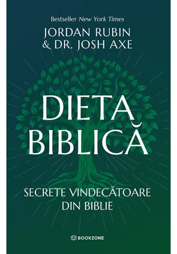 Dieta biblica