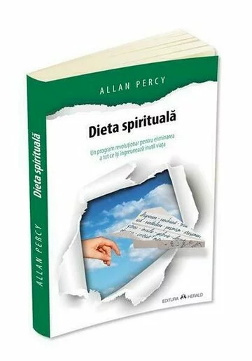 Dieta spirituala