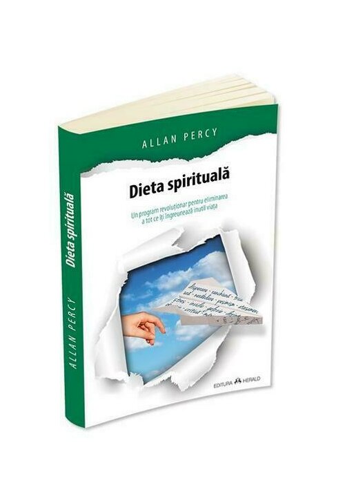 Dieta spirituala