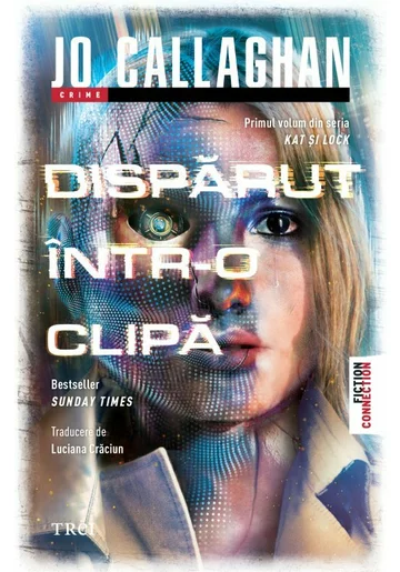 Disparut intr-o clipa