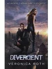 Divergent, Vol. 1