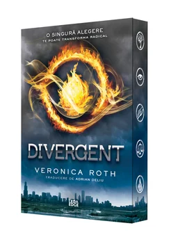 Divergent, Vol. 1