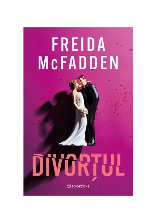 Divortul