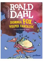 Glue reform at least Roald Dahl - Carti scrise de Roald Dahl - Librex